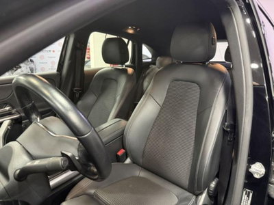 Mercedes-Benz GLA SUV 250 e Plug-in hybrid Automatic Sport Plus (10)
