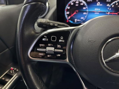 Mercedes-Benz GLA SUV 250 e Plug-in hybrid Automatic Sport Plus (15)