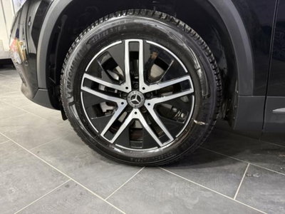 Mercedes-Benz GLA SUV 250 e Plug-in hybrid Automatic Sport Plus (4)