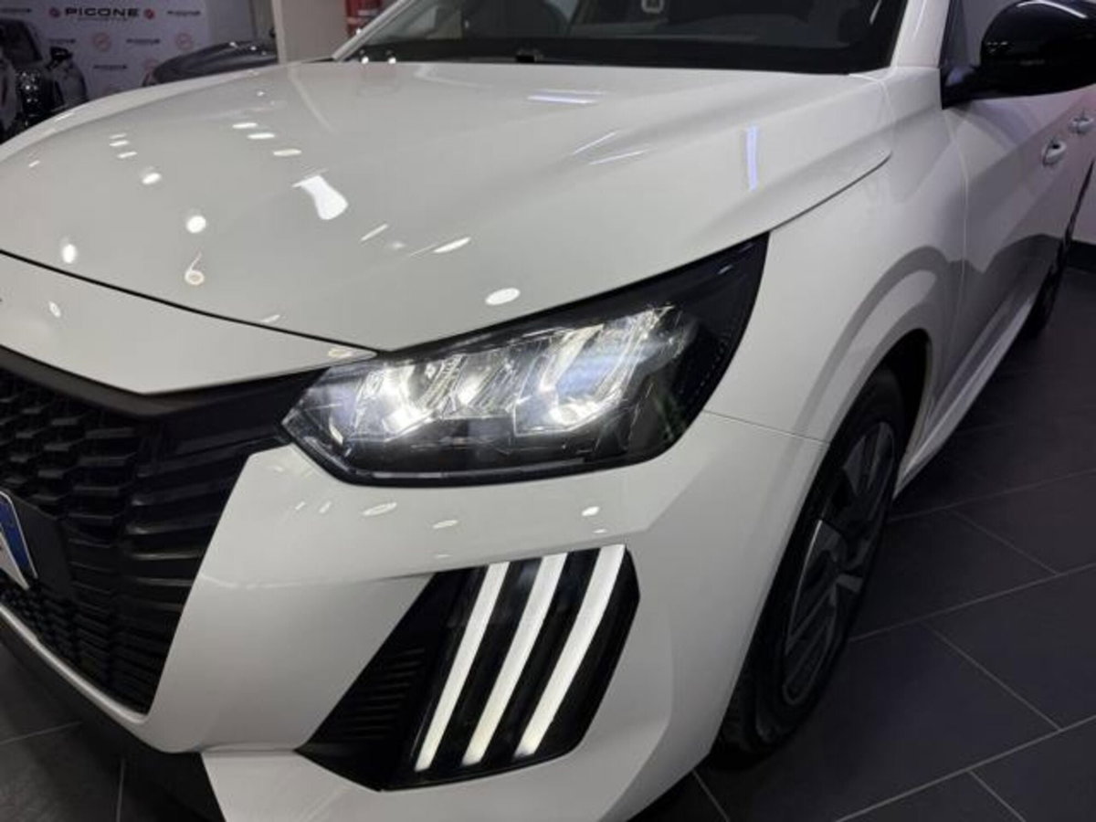 Peugeot 208 1.2 puretech Active s&s 75cv (3)