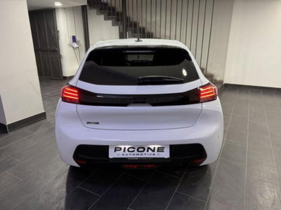 Peugeot 208 1.2 puretech Active s&s 75cv (5)