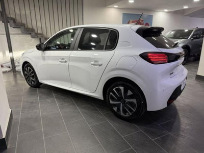 Peugeot 208 1.2 puretech Active s&s 75cv (8)