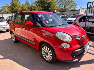 Fiat 500L Pro 1.6 MJT 105CV Pop Star 4 posti (N1) usata