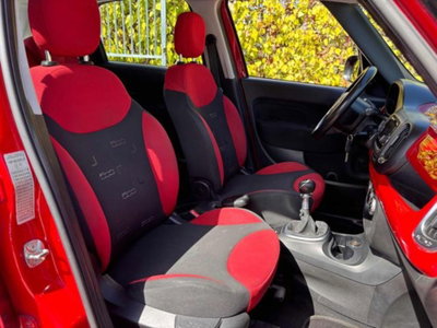 Fiat 500L Pro 1.6 MJT 105CV Pop Star 4 posti (N1) (10)