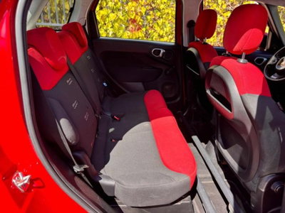 Fiat 500L Pro 1.6 MJT 105CV Pop Star 4 posti (N1) (11)