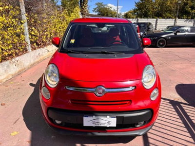 Fiat 500L Pro 1.6 MJT 105CV Pop Star 4 posti (N1) (2)