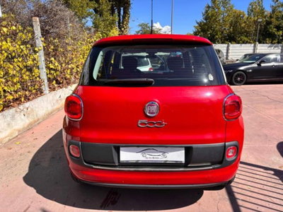 Fiat 500L Pro 1.6 MJT 105CV Pop Star 4 posti (N1) (6)