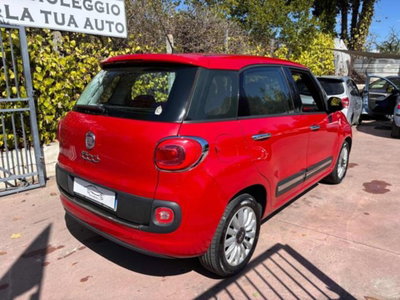 Fiat 500L Pro 1.6 MJT 105CV Pop Star 4 posti (N1) (7)
