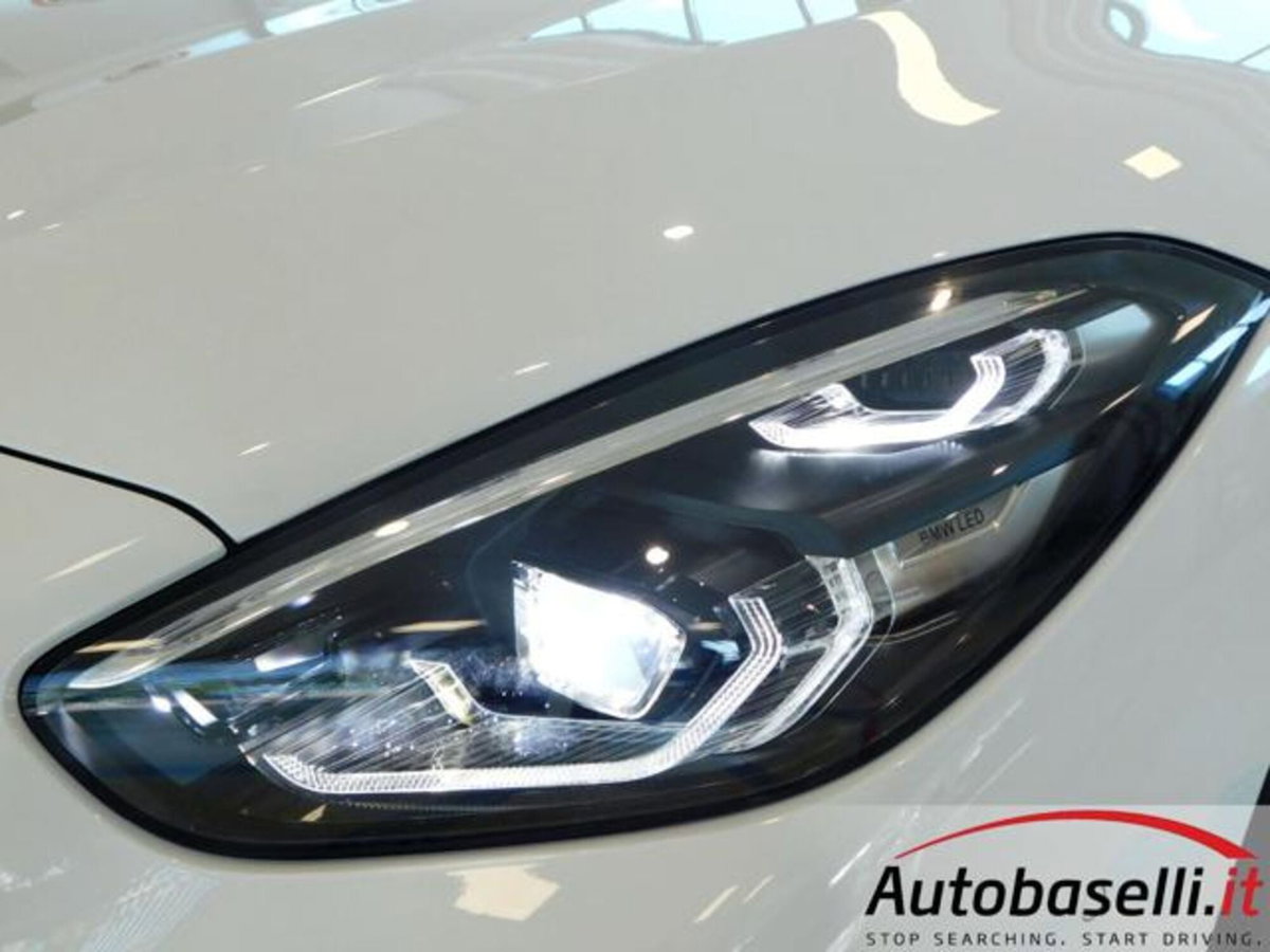 BMW Z4 Cabrio Z4 sDrive20i Msport (13)