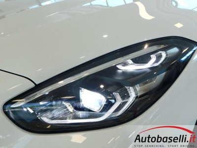 BMW Z4 Cabrio Z4 sDrive20i Msport (13)