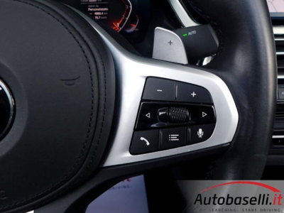 BMW Z4 Cabrio Z4 sDrive20i Msport (7)