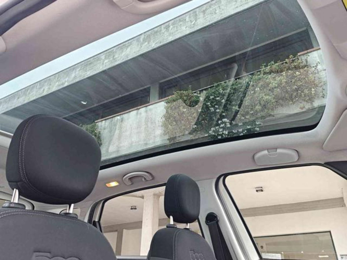 Fiat 500L 0.9 TwinAir Turbo Natural Power Lounge (6)