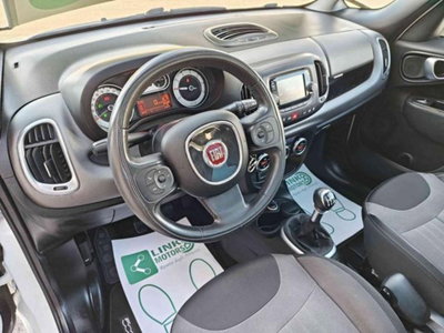 Fiat 500L 0.9 TwinAir Turbo Natural Power Lounge (17)