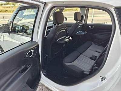 Fiat 500L 0.9 TwinAir Turbo Natural Power Lounge (19)