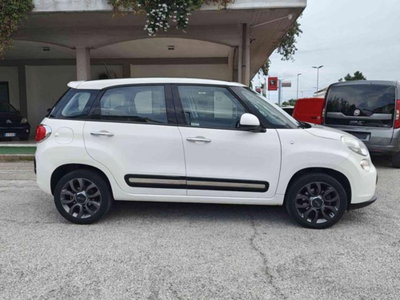 Fiat 500L 0.9 TwinAir Turbo Natural Power Lounge (2)