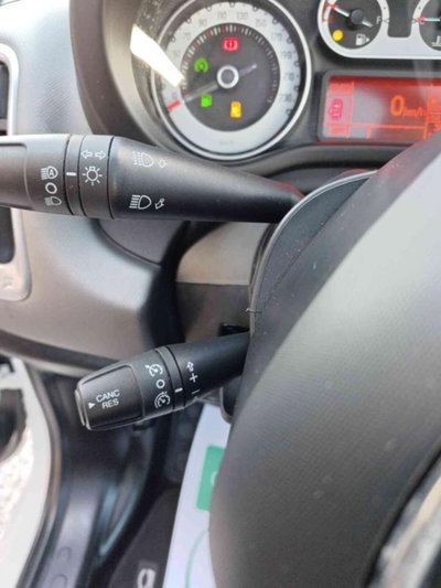 Fiat 500L 0.9 TwinAir Turbo Natural Power Lounge (20)
