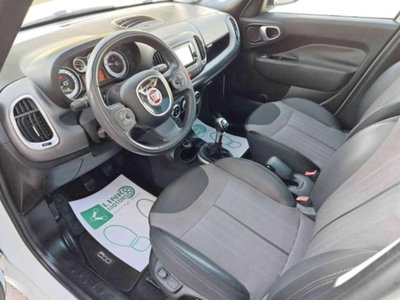 Fiat 500L 0.9 TwinAir Turbo Natural Power Lounge (4)