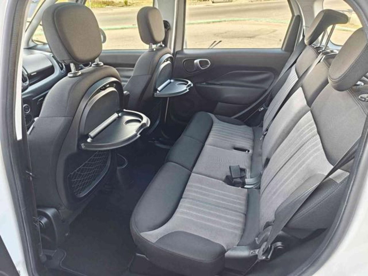 Fiat 500L 0.9 TwinAir Turbo Natural Power Lounge (5)
