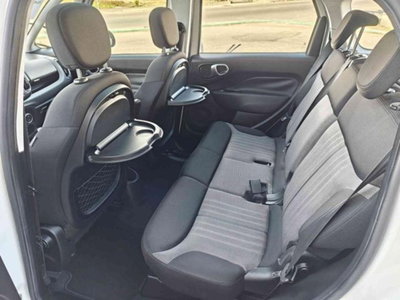 Fiat 500L 0.9 TwinAir Turbo Natural Power Lounge (5)