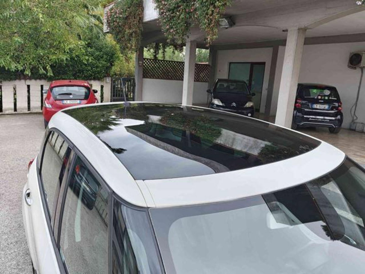 Fiat 500L 0.9 TwinAir Turbo Natural Power Lounge (12)