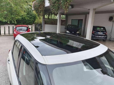 Fiat 500L 0.9 TwinAir Turbo Natural Power Lounge (12)