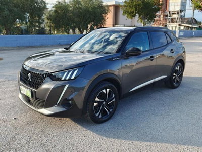 Peugeot 2008 BlueHDi 130 S&S EAT8 GT Line (13)