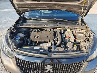 Peugeot 2008 BlueHDi 130 S&S EAT8 GT Line (18)