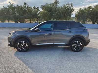 Peugeot 2008 BlueHDi 130 S&S EAT8 GT Line (3)
