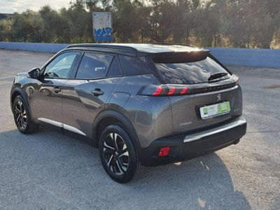 Peugeot 2008 BlueHDi 130 S&S EAT8 GT Line (6)