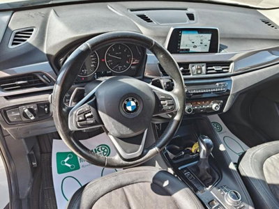 BMW X1 sDrive18d xLine (14)