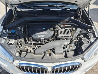BMW X1 sDrive18d xLine (18)