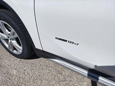 BMW X1 sDrive18d xLine (19)