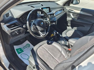 BMW X1 sDrive18d xLine (3)