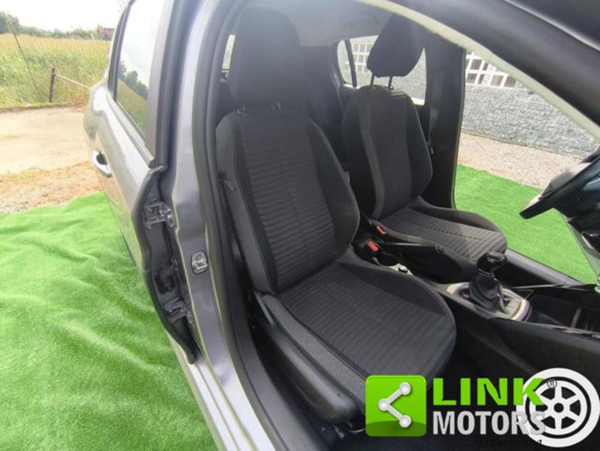Peugeot 208 1.2 puretech Active s&s 75cv (10)