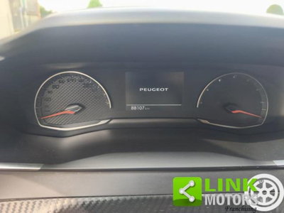 Peugeot 208 1.2 puretech Active s&s 75cv (13)