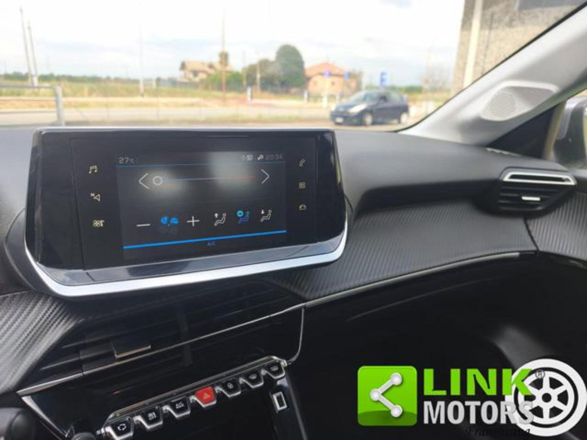 Peugeot 208 1.2 puretech Active s&s 75cv (14)