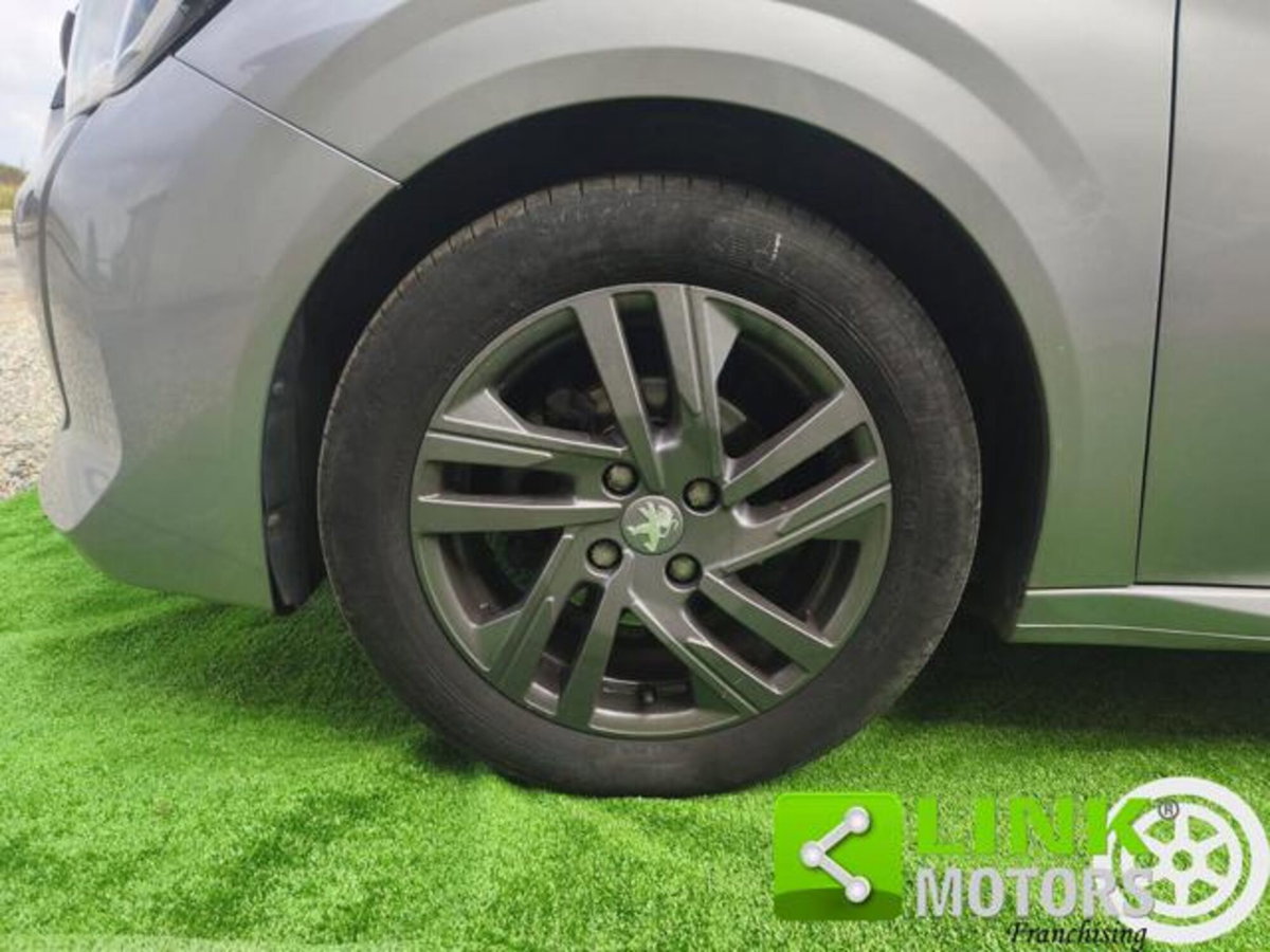 Peugeot 208 1.2 puretech Active s&s 75cv (17)