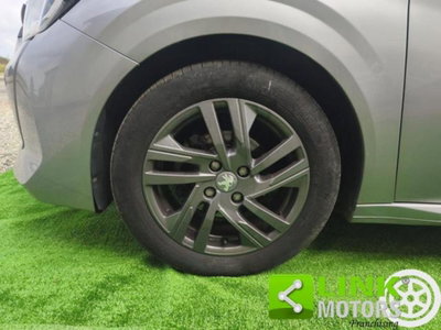Peugeot 208 1.2 puretech Active s&s 75cv (17)