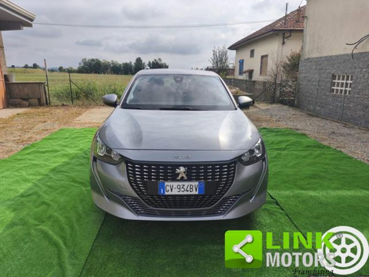 Peugeot 208 1.2 puretech Active s&s 75cv (2)