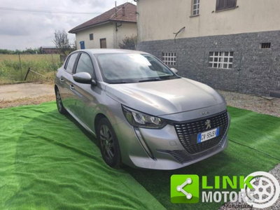 Peugeot 208 1.2 puretech Active s&s 75cv (3)