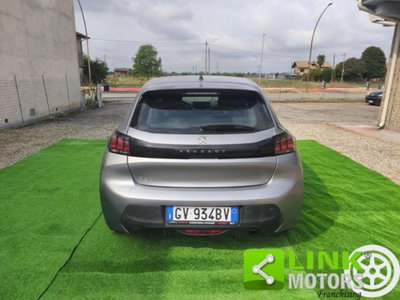 Peugeot 208 1.2 puretech Active s&s 75cv (6)
