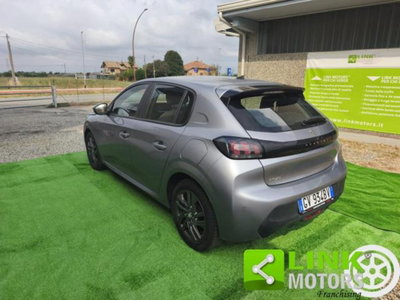 Peugeot 208 1.2 puretech Active s&s 75cv (7)