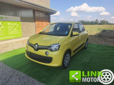 Renault Twingo 1.0 SCe Live usata