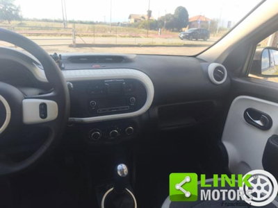 Renault Twingo 1.0 SCe Live (14)