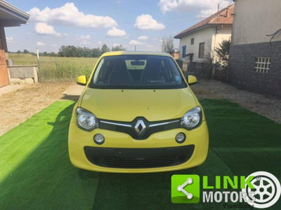 Renault Twingo 1.0 SCe Live (2)