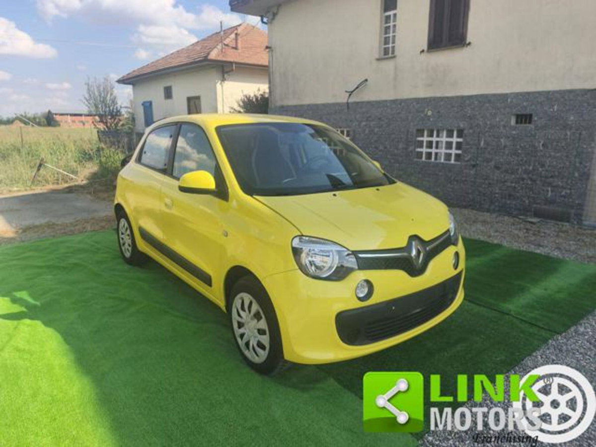 Renault Twingo 1.0 SCe Live (3)