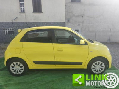 Renault Twingo 1.0 SCe Live (4)