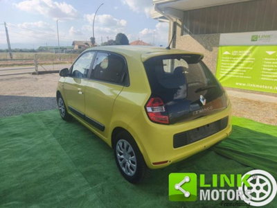 Renault Twingo 1.0 SCe Live (7)