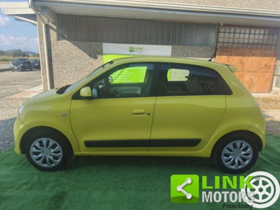 Renault Twingo 1.0 SCe Live (8)