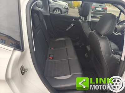 Peugeot 2008 82 S&S Allure (11)